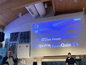 Grande Finale