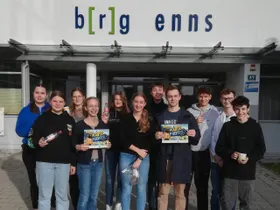 Gruppenbild