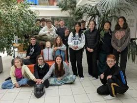 Gruppenfoto 1