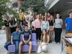 Gruppenfoto 2