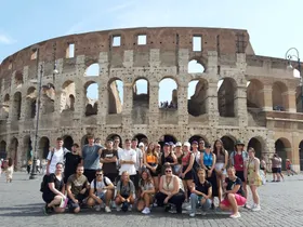 Gruppenfoto