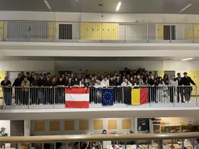 Gruppenfoto