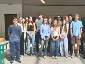 Gruppe Prof. Hahn