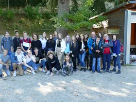 Haag 47 Gruppenfoto offiziell