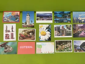 Postcards 3CD