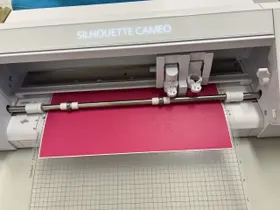 Schneideplotter