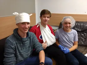 Verbände