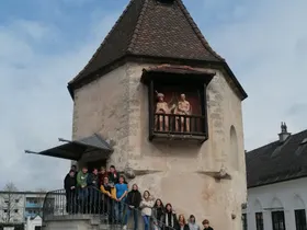 4E Karner/Beinhaus Lorch