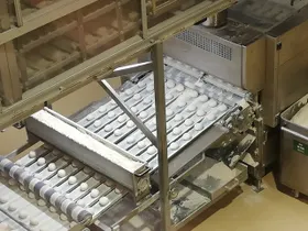 maschinelle Produktion