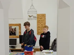 Werkstatt Lebenshilfe