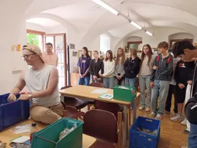 Werkstatt Lebenshilfe