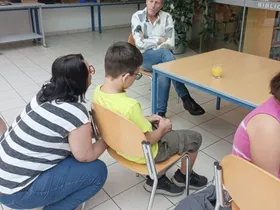 Kennenlernen