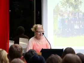 Elisabeth Breinreich