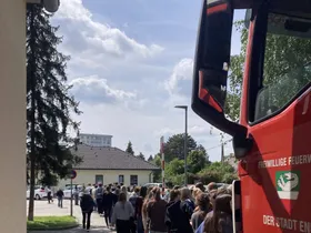 Gemeinsame Kraftanstrengung