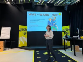 Erklärung spannender Fakten zu Life Radio