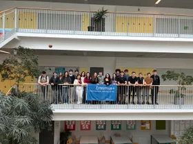 Bagenalstown zu Gast in Enns