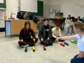 Musikworkshop