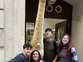 In Wien