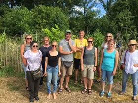 Gruppenfoto