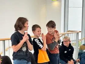 Kennenlerntag
