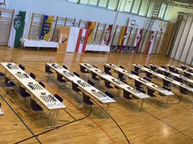 Turniersaal