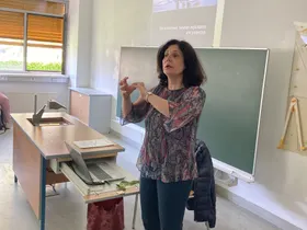 Ein neuer Blickwinkel auf die Klimaerhitzung