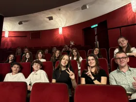 Operette "Im weißen Rössl"