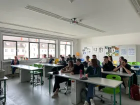 8A und 8B