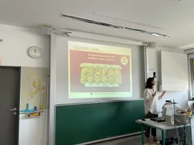 Anzeichen für Brustkrebs