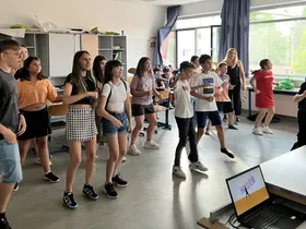 Dance!