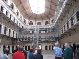 Kilmainham Gaol