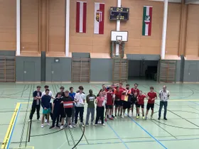 Länderspiel