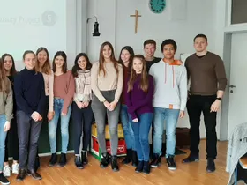Workshop - Gruppe 1