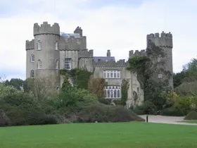 Malahide Castle