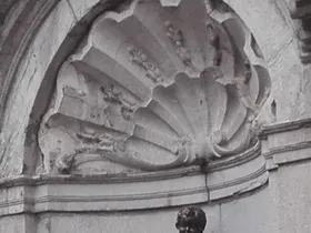 Manneken Pis-das Wahrzeichen Brüssels