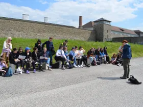 Mauthausen Memorial