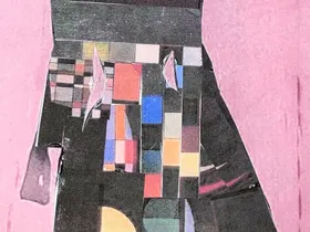 Paul Klee-Kleid