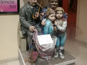 Museo Fallero