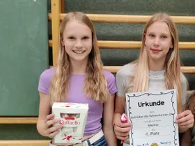 Nikeez (Platz 1)