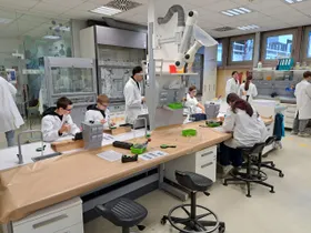 Open Lab 2