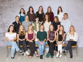 8A: KV Prof. Winter