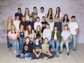 3C: KV Prof. Ruspeckhofer