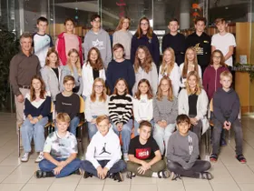 2C Prof. Kaiser