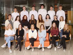 8A Prof. Weinberger-Schmiedjell