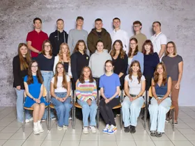 8B: KV Prof. Füreder
