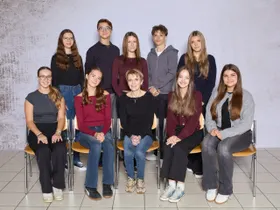 6G: KV Prof. Hahn