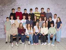 7A: KV Prof. Redl