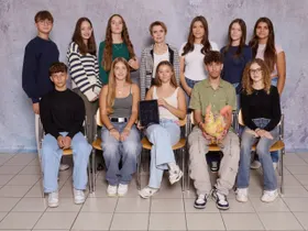 5G Prof. Hahn