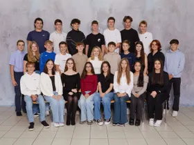 5B Prof. Mayr