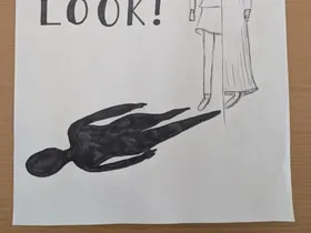 No matter the look!